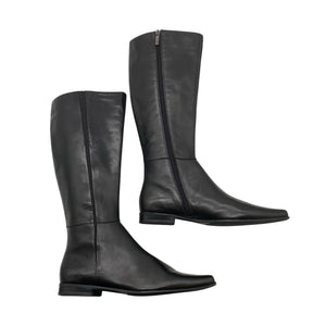 Unisex Marc O'Polo - Saapad, suurus 38 - Must (1)