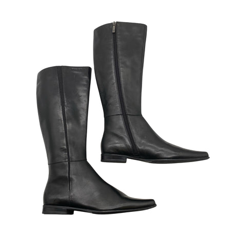 Unisex Marc O'Polo - Saapad, suurus 38 - Must ()