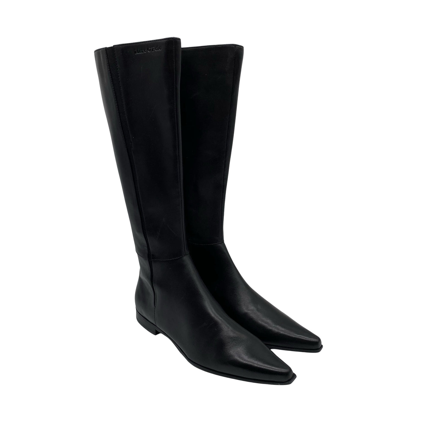Unisex Marc O'Polo - Saapad, suurus 38 - Must (3)