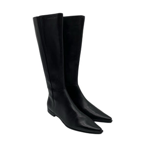 Unisex Marc O'Polo - Saapad, suurus 38 - Must (3)