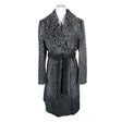 Unisex Betty Barclay - Villane mantel, suurus 42 - Hall ()