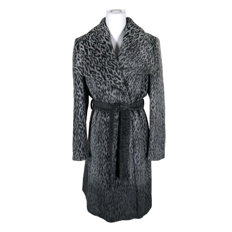 Unisex Betty Barclay - Villane mantel, suurus 42 - Hall ()