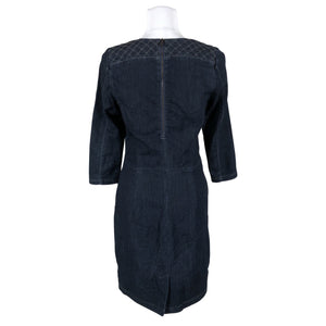 Unisex Sandwich - Teksakleit, suurus 38 - Sinine (2)