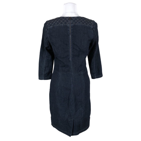 Unisex Sandwich - Teksakleit, suurus 38 - Sinine (2)