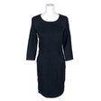 Unisex Sandwich - Teksakleit, suurus 38 - Sinine ()