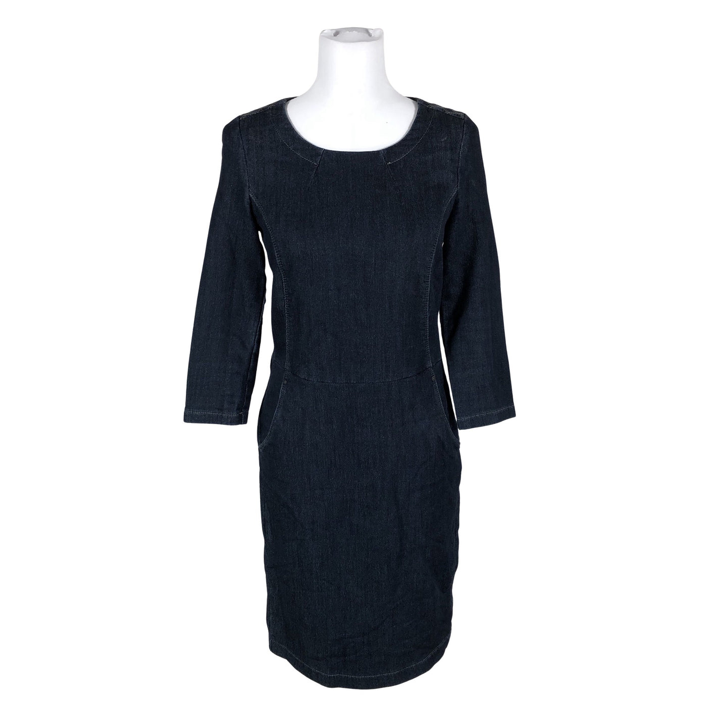 Unisex Sandwich - Teksakleit, suurus 38 - Sinine (1)
