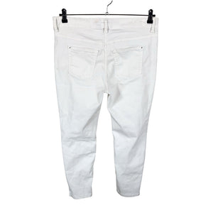Unisex MAC - Teksad, suurus 44 - Valge (2)
