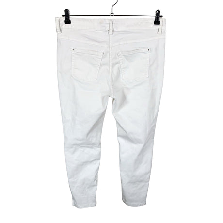 Unisex MAC - Teksad, suurus 44 - Valge (2)