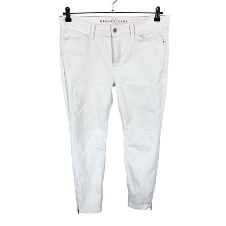 Unisex MAC - Teksad, suurus 44 - Valge ()