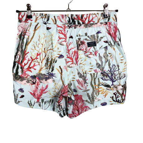 Unisex Abercrombie&Fitch - Ujumispüksid, suurus S - Roheline (2)