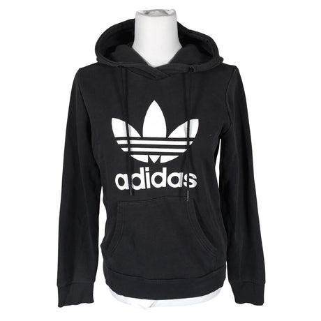 Unisex Adidas - Dressipluus, suurus 36 - Must ()