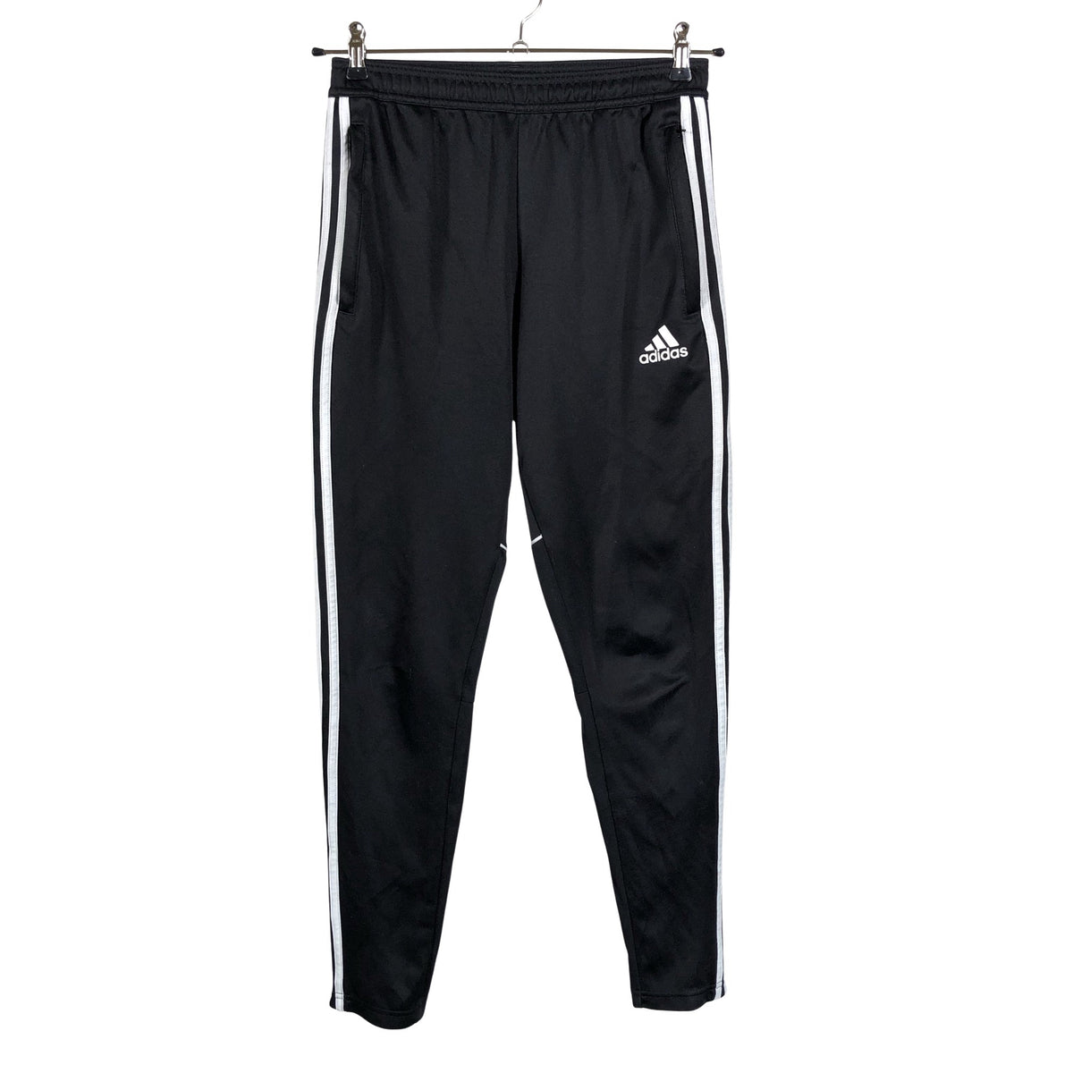 Unisex Adidas - Soojenduspüksid, suurus 164 - 170 - Must (1)