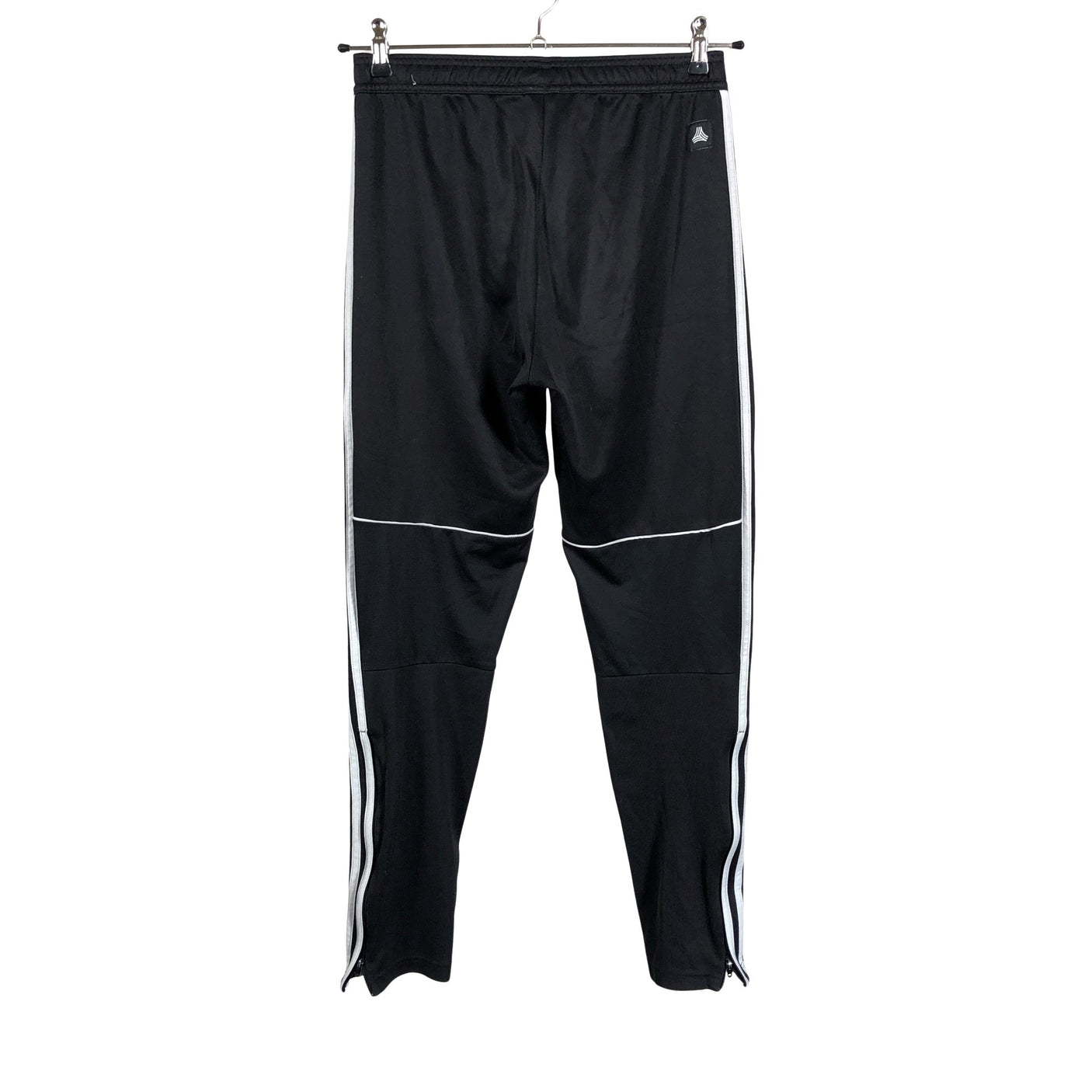 Unisex Adidas - Soojenduspüksid, suurus 164 - 170 - Must (2)