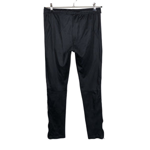 Unisex Adidas - Soojenduspüksid, suurus 158 - 164 - Must (2)