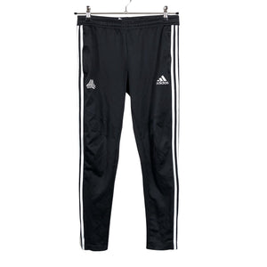 Unisex Adidas - Soojenduspüksid, suurus 158 - 164 - Must (1)