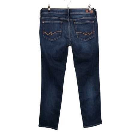 Unisex Tommy Hilfiger - Teksad, suurus W33 - Sinine (2)