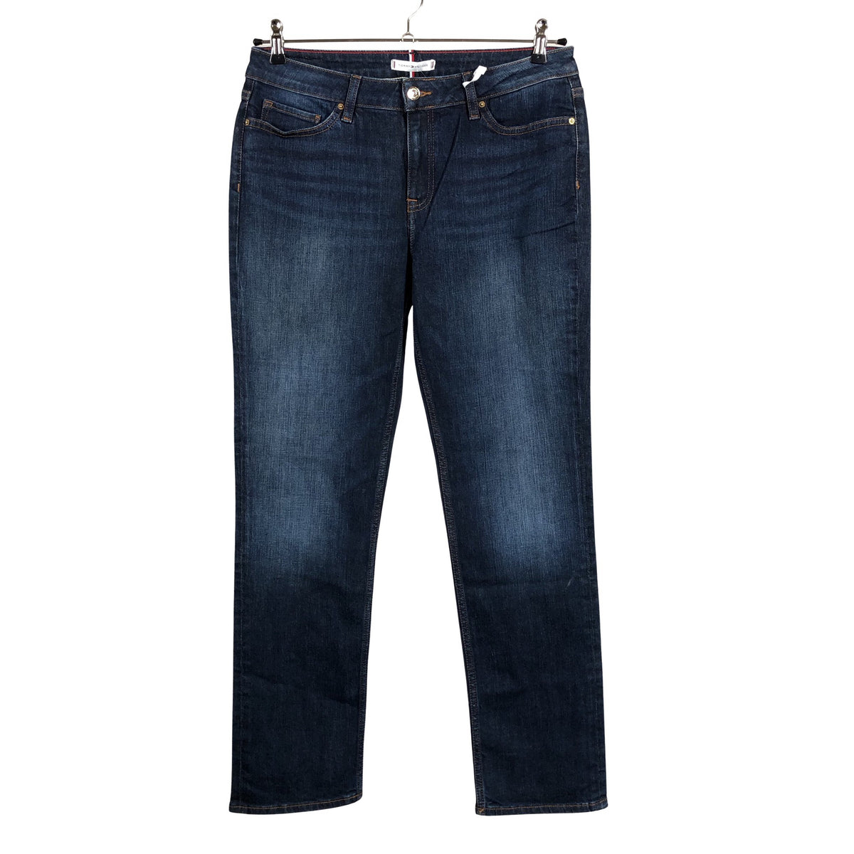 Unisex Tommy Hilfiger - Teksad, suurus W31 - Sinine (1)