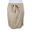 Unisex Gerry Weber - Mitteveniv seelik, suurus 44 - Beige ()