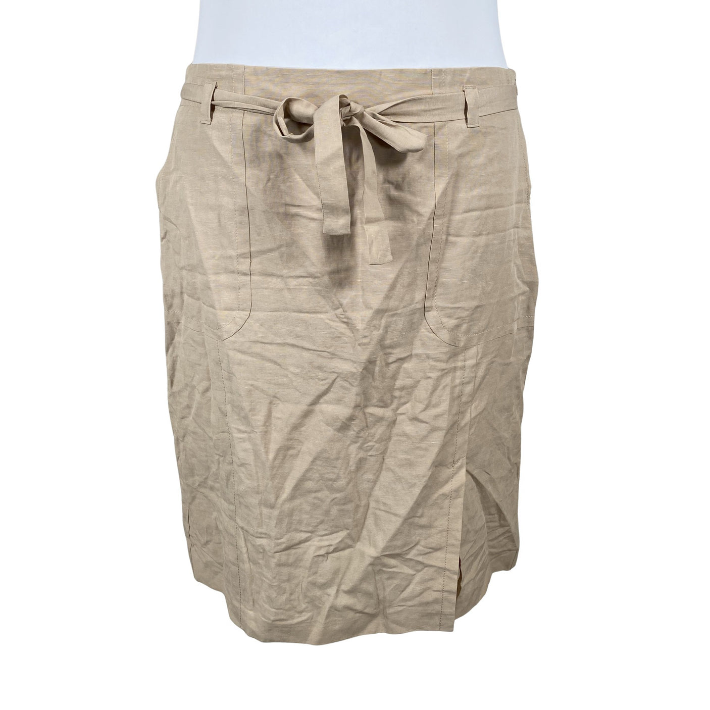 Unisex Gerry Weber - Mitteveniv seelik, suurus 44 - Beige (1)