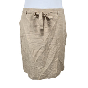 Unisex Gerry Weber - Mitteveniv seelik, suurus 44 - Beige (1)