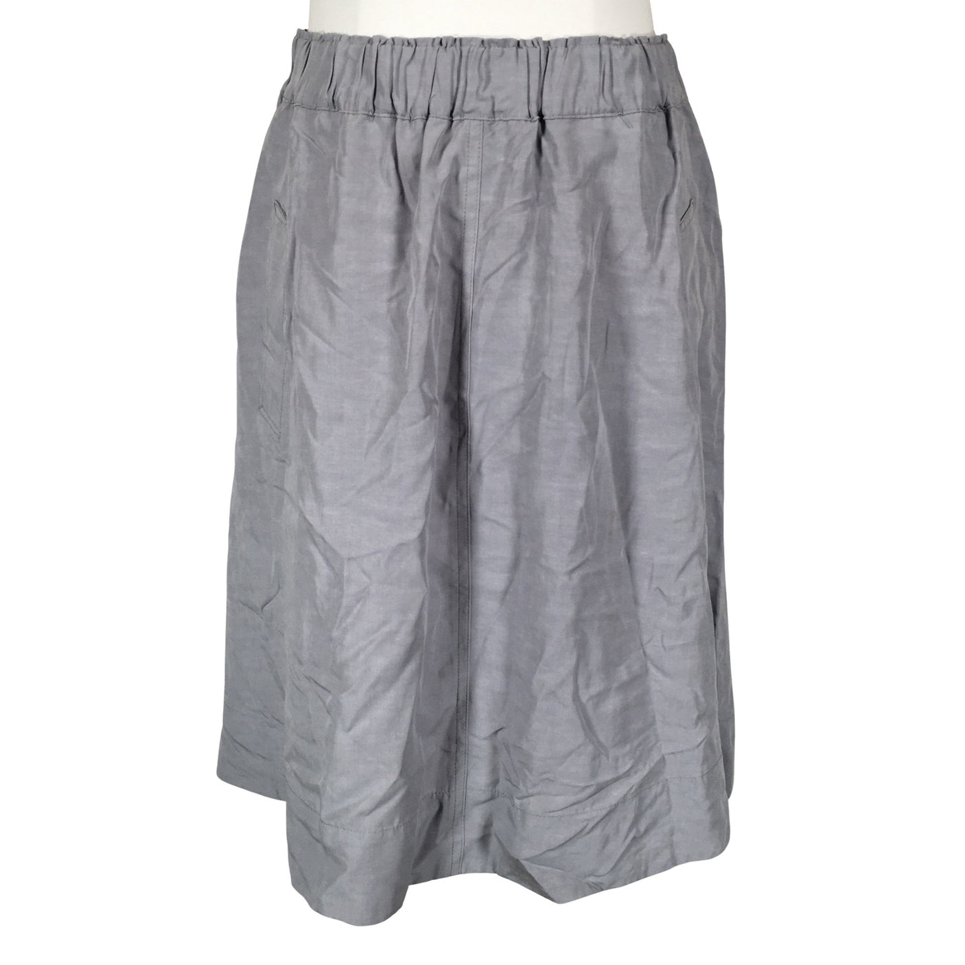Unisex Marc O'Polo - Mitteveniv seelik, suurus 36 - Hall (1)