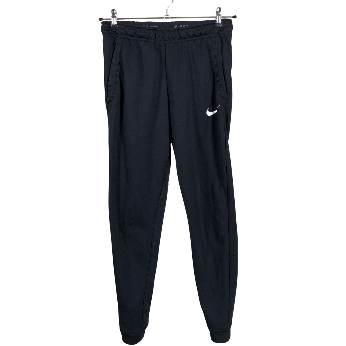 Unisex Nike - Dressikangast püksid, suurus 36 - Must (1)