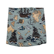 Unisex Iloa - Kaelussall, suurus Ei kokoa - Sinine ()