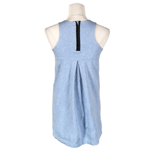 Unisex Nike - Trikotaažist kleit, suurus 40 - Helesinine (2)