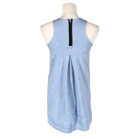 Unisex Nike - Trikotaažist kleit, suurus 40 - Helesinine (2)