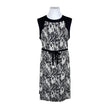 Unisex Anna Field - Trikotaažist kleit, suurus 52 - Must ()