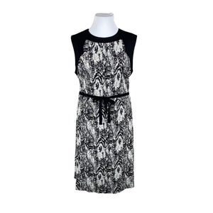 Unisex Anna Field - Trikotaažist kleit, suurus 52 - Must (1)