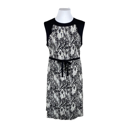 Unisex Anna Field - Trikotaažist kleit, suurus 52 - Must ()