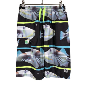 Unisex Reima - Ujumispüksid, suurus 146 - 152 - Sinine (1)