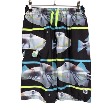 Unisex Reima - Ujumispüksid, suurus 146 - 152 - Sinine ()