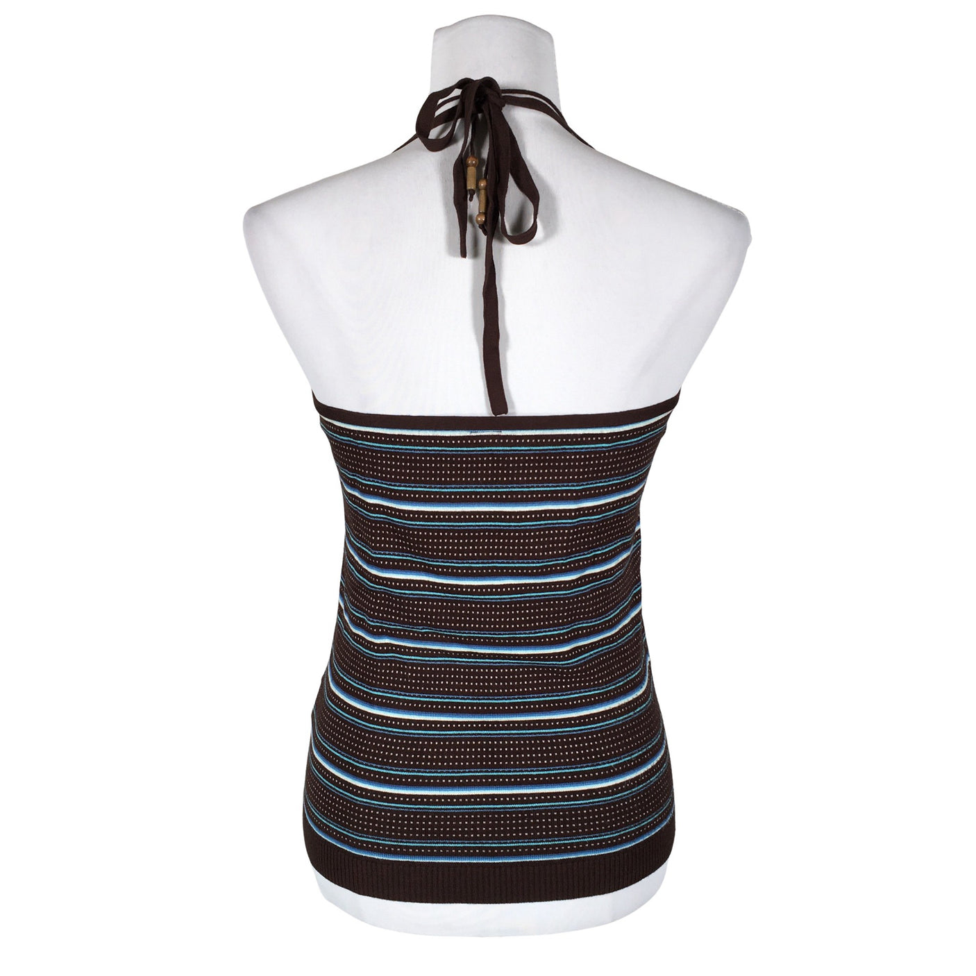 Unisex Esprit - Topp, suurus 40 - Pruun (2)