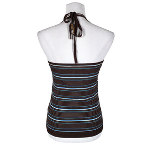 Unisex Esprit - Topp, suurus 40 - Pruun (2)