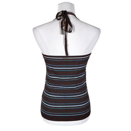 Unisex Esprit - Topp, suurus 40 - Pruun (2)