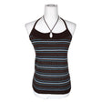 Unisex Esprit - Topp, suurus 40 - Pruun ()