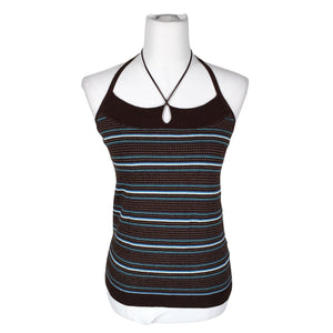 Unisex Esprit - Topp, suurus 40 - Pruun (1)