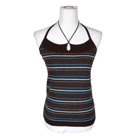 Unisex Esprit - Topp, suurus 40 - Pruun ()