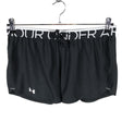 Unisex Under Armour - Lühikesed püksid, suurus 38 - Must ()