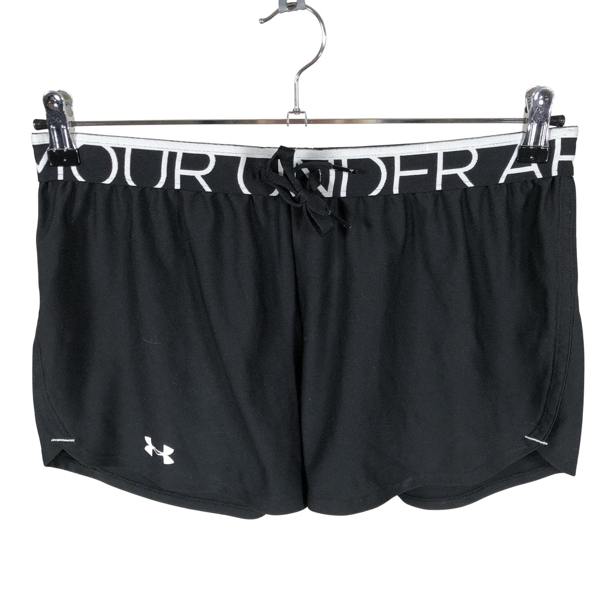 Unisex Under Armour - Lühikesed püksid, suurus 38 - Must (1)