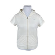 Unisex Nike - Dressipluus, suurus 42 - Valge ()