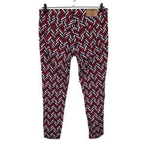 Unisex El Ganso - Teksad, suurus 42 - Punane (2)