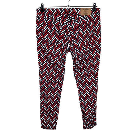 Unisex El Ganso - Teksad, suurus 42 - Punane (2)