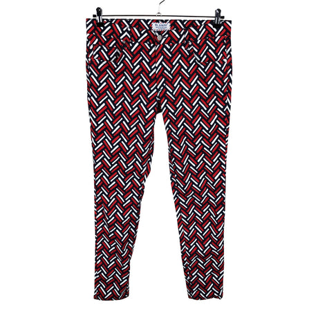 Unisex El Ganso - Teksad, suurus 42 - Punane ()