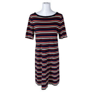 Unisex Brooks Brothers - Trikotaažist pluus, suurus 40 - Sinine (1)