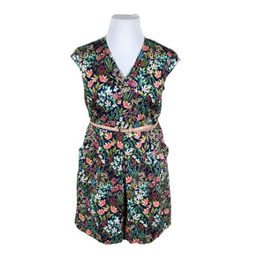 Unisex Esprit - Mitteveniv kleit, suurus 44 - Sinine (1)