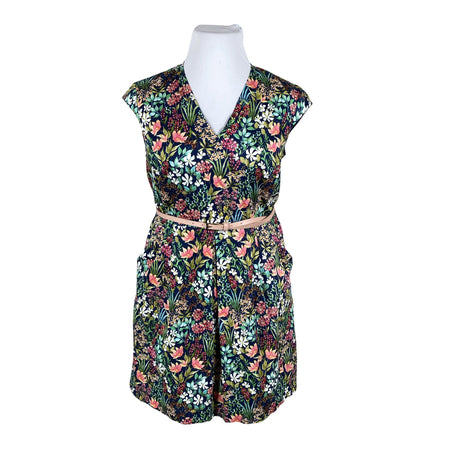 Unisex Esprit - Mitteveniv kleit, suurus 44 - Sinine ()