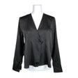 Unisex Samsoe&Samsoe - Pluus, suurus 36 - Must ()